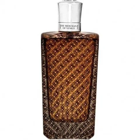 Ottoman Amber by The Merchant of Venice