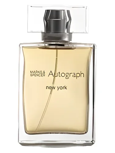 Autograph New York by Marks & Spencer