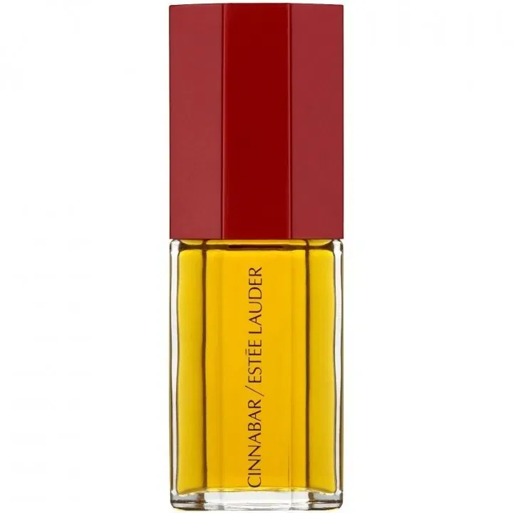 Cinnabar by Estée Lauder