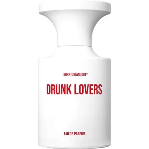 Drunk Lovers by Borntostandout