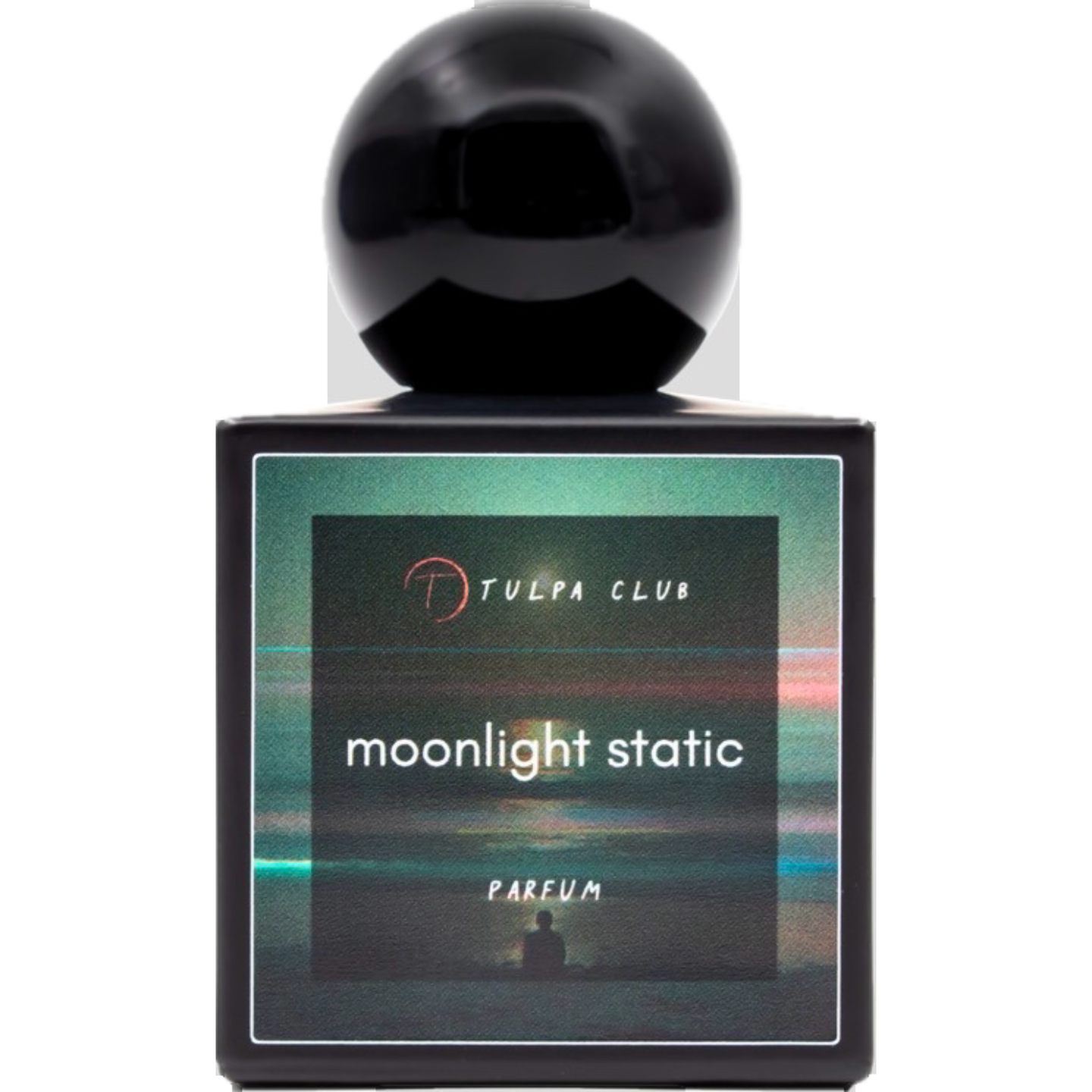 Moonlight Static by Tulpa Club
