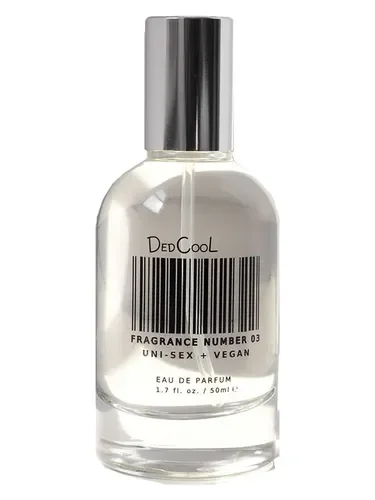 Fragrance 03 Blonde by Dedcool