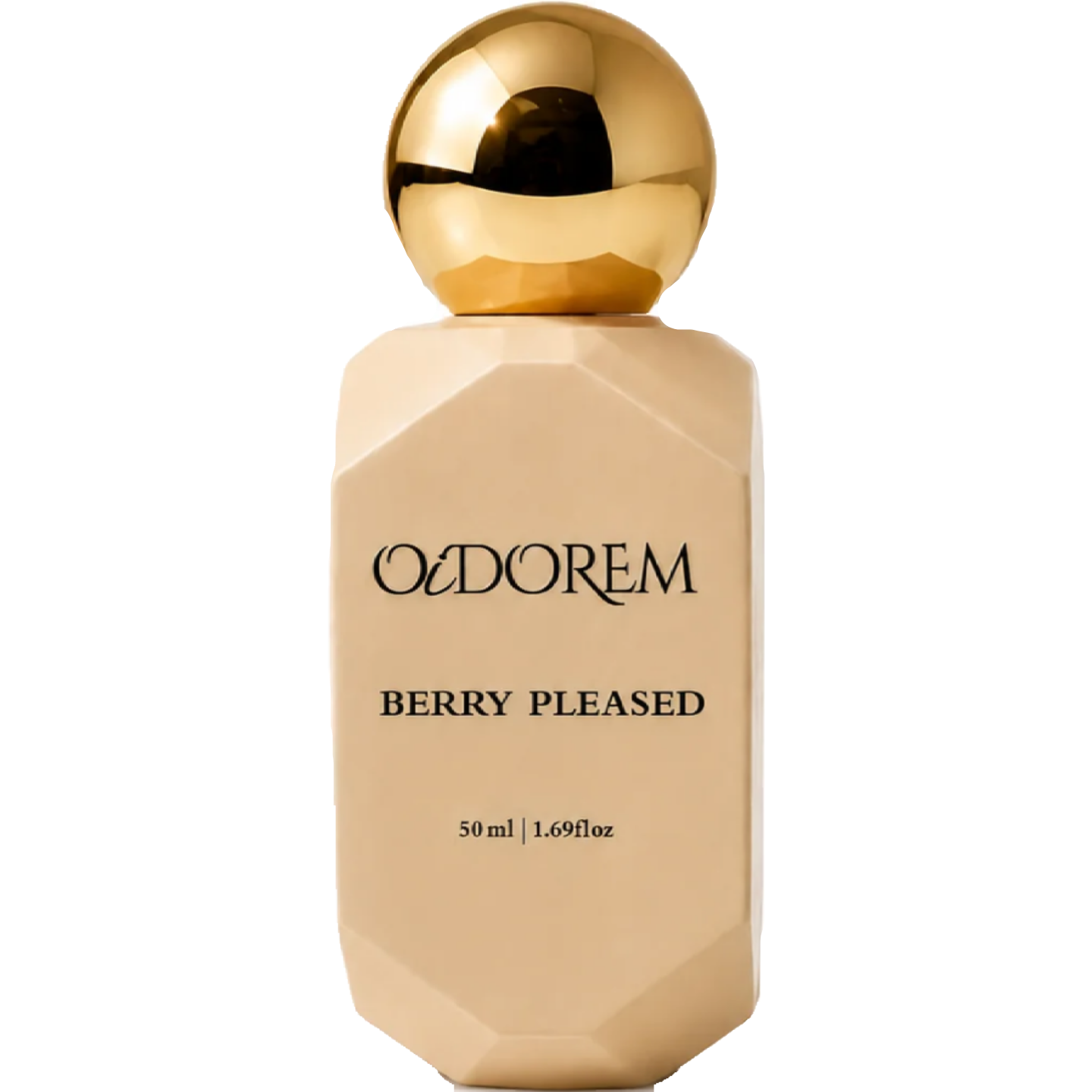 Berry Pleased by Oidorem