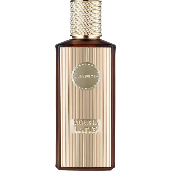 Mocha Latte by Khadlaj Perfumes