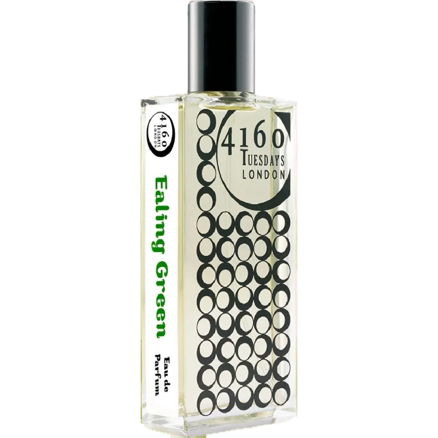 Ealing Green by 4160 Tuesdays