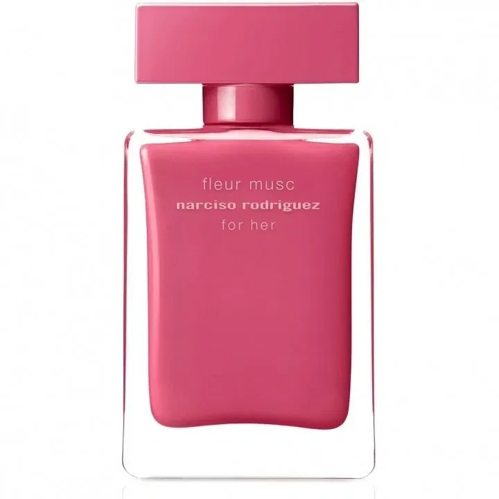 Fleur Musc for Her by Narciso Rodriguez