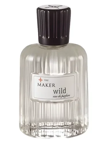 Wild by The Maker