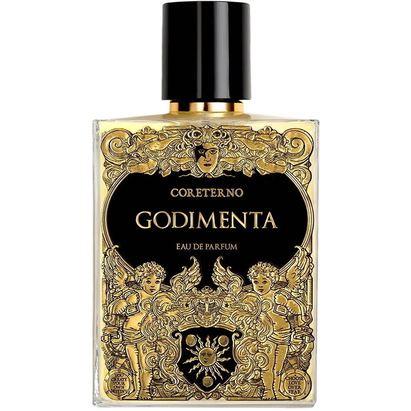 Godimenta by Coreterno
