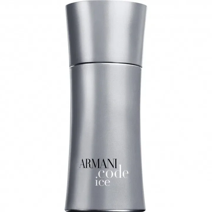 Armani Code Ice by Giorgio Armani