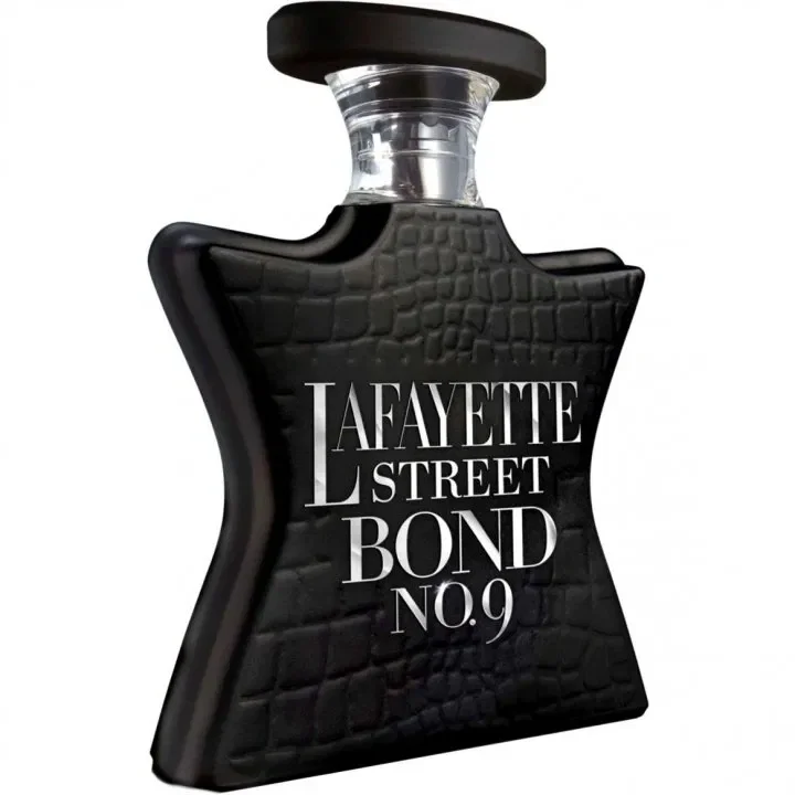 Lafayette Street by Bond No.9