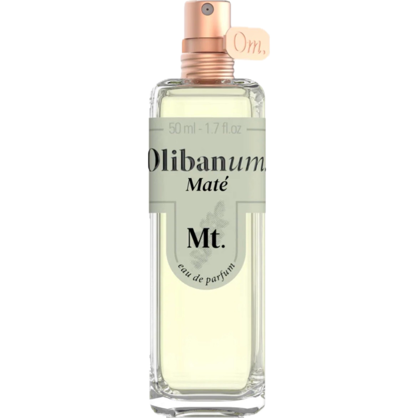 Maté by Olibanum