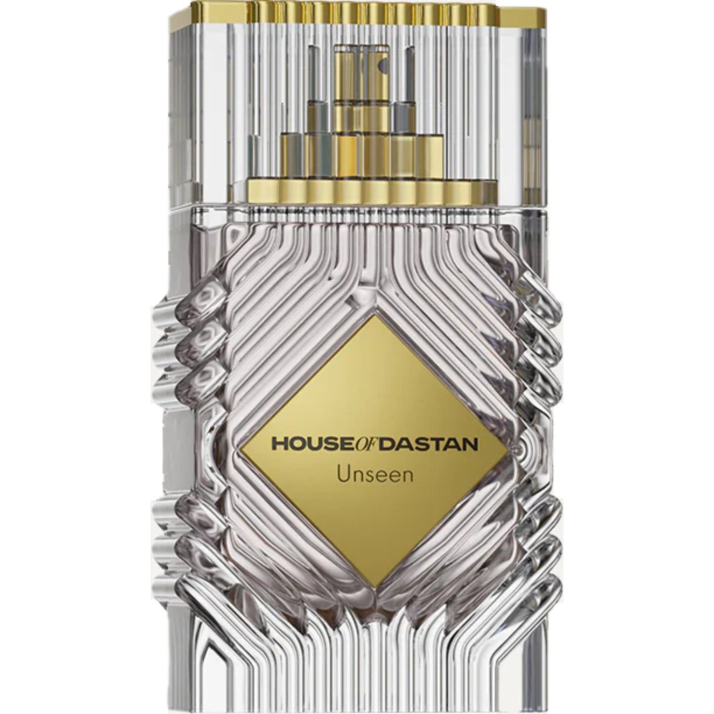 Unseen by House of Dastan