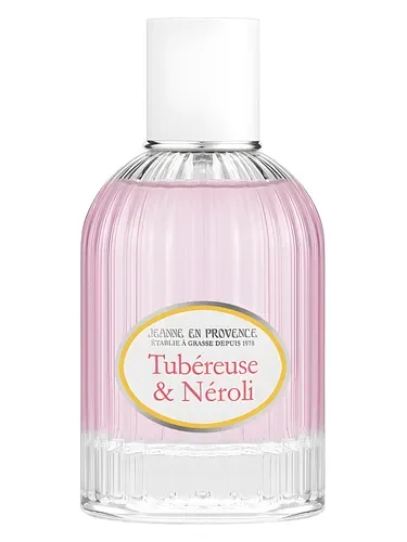 Tubéreuse & Néroli by Jeanne en Provence