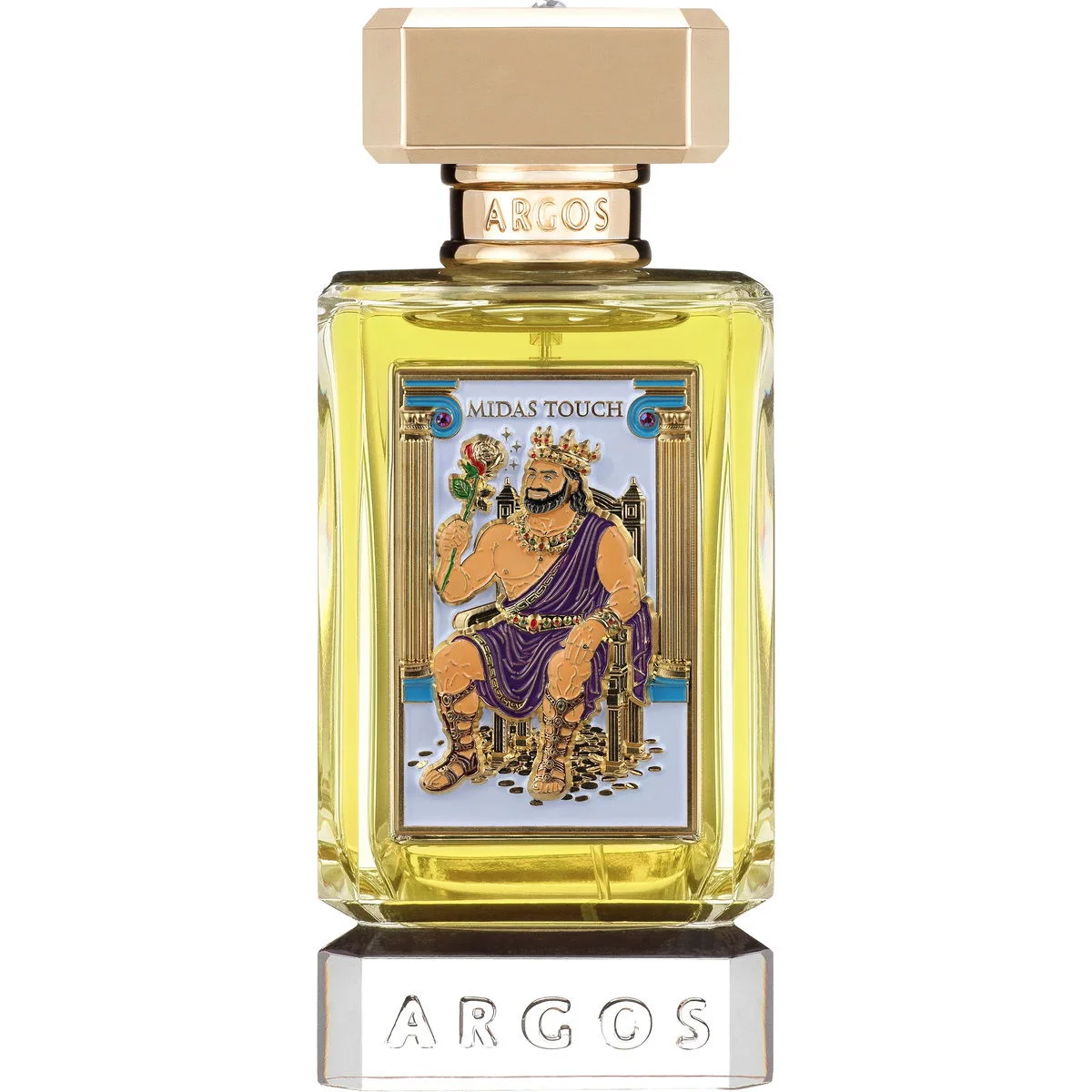 Midas Touch by Argos