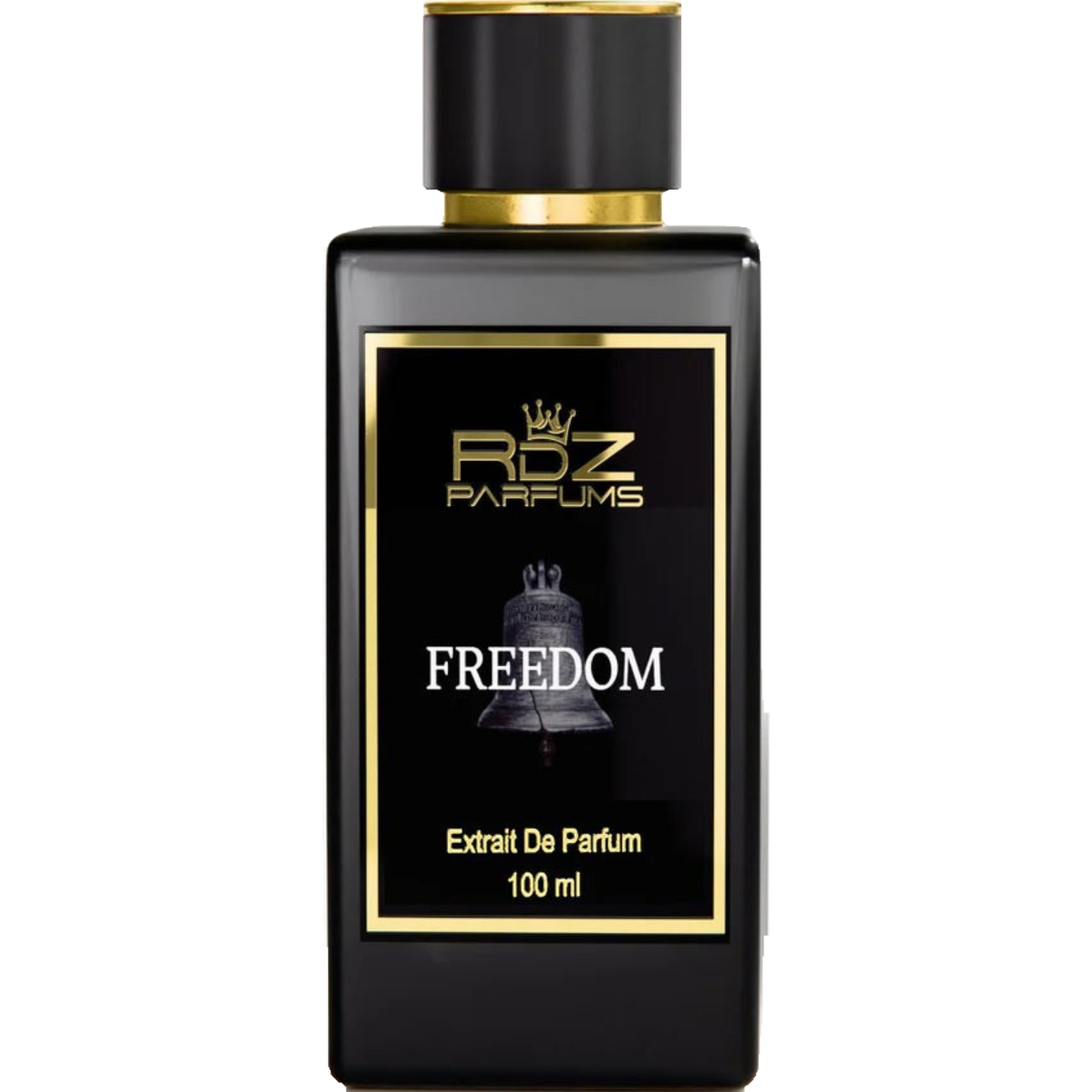 Freedom by RDZ Parfums