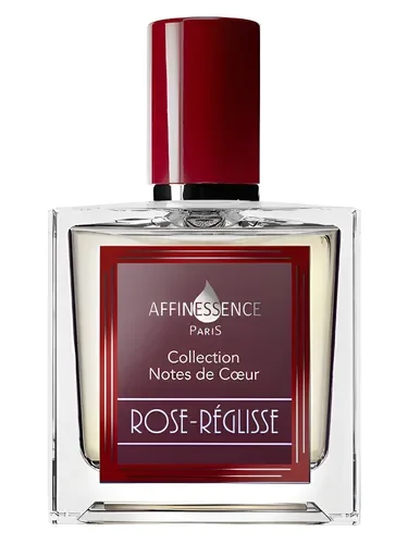 Rose-Reglisse by Affinessence