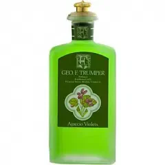 Ajaccio Violets Cologne by Geo F Trumper