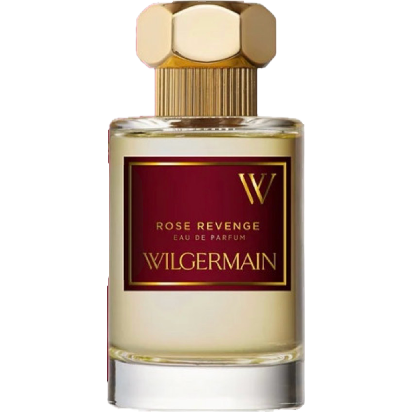 Rose Revenge by Wilgermain