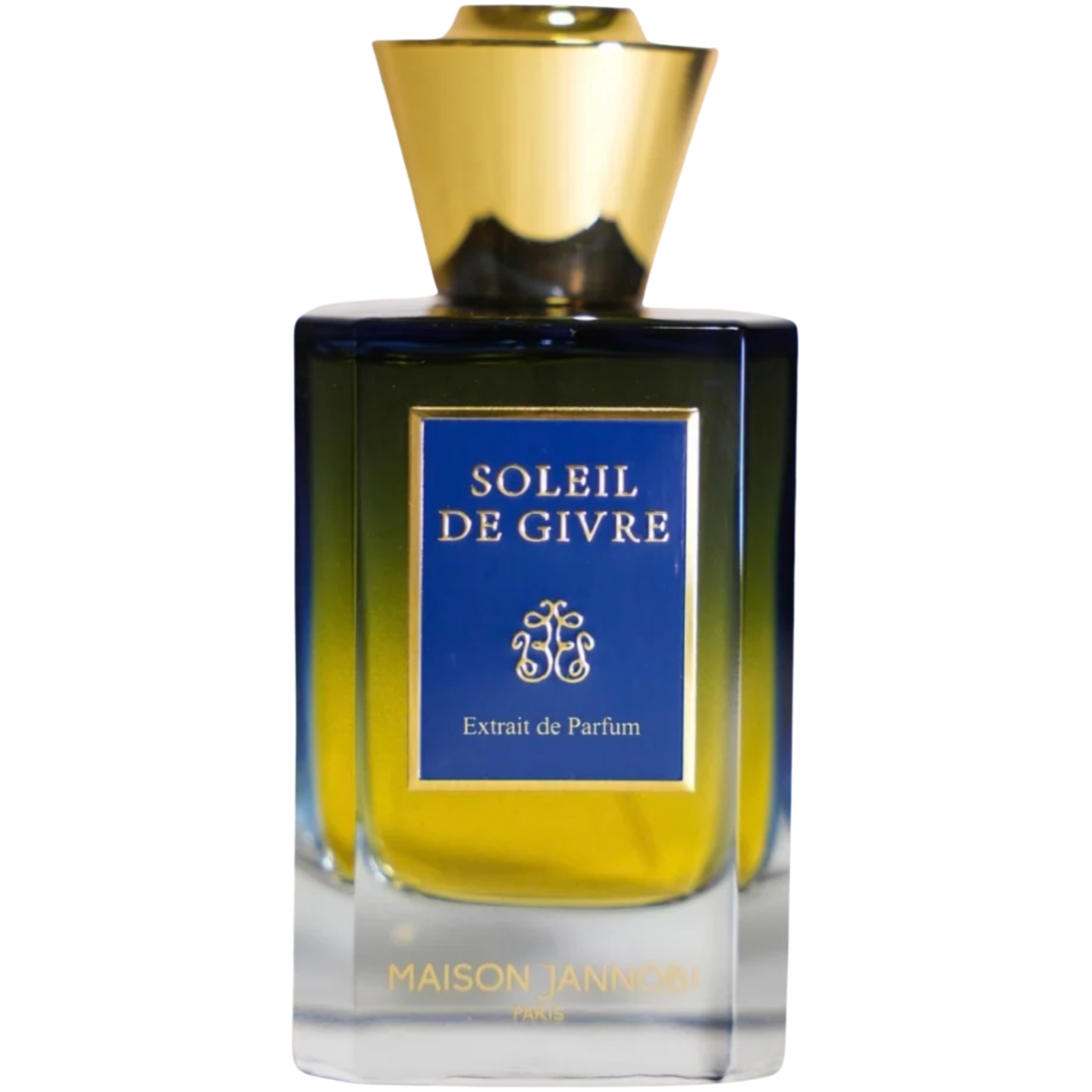 Soleil de Givre by Maison Jannobi