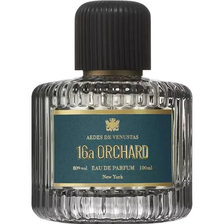 16a Orchard by Aedes de Venustas