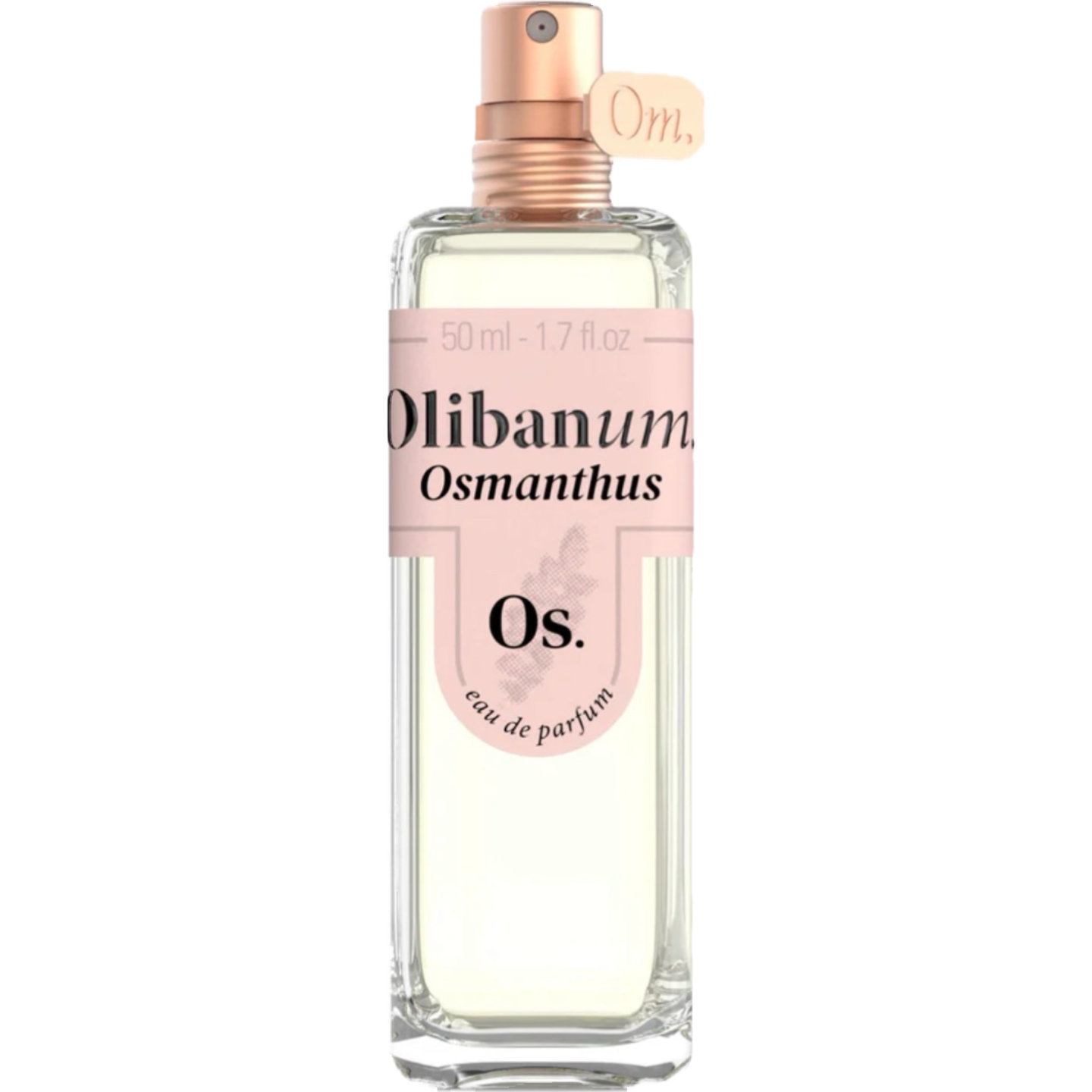 Osmanthus by Olibanum