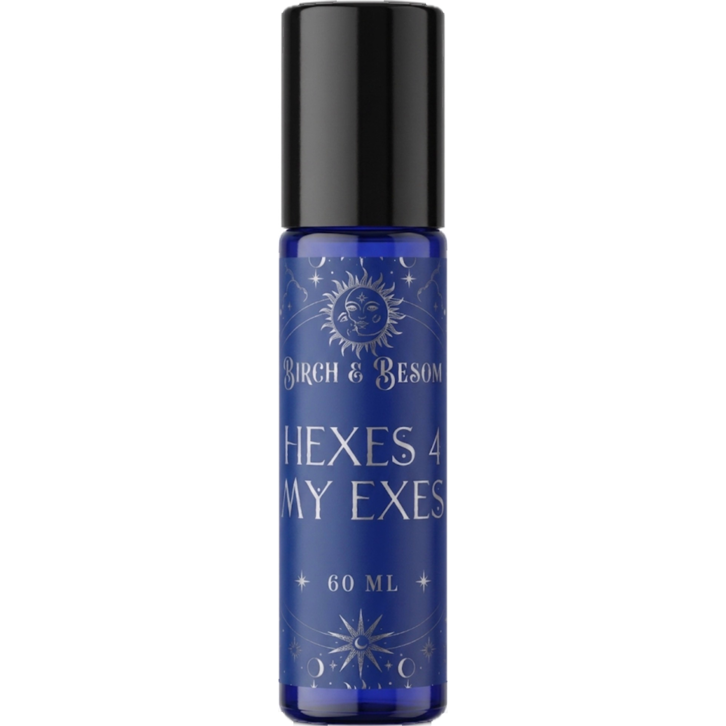 Hexes 4 My Exes by Birch & Besom