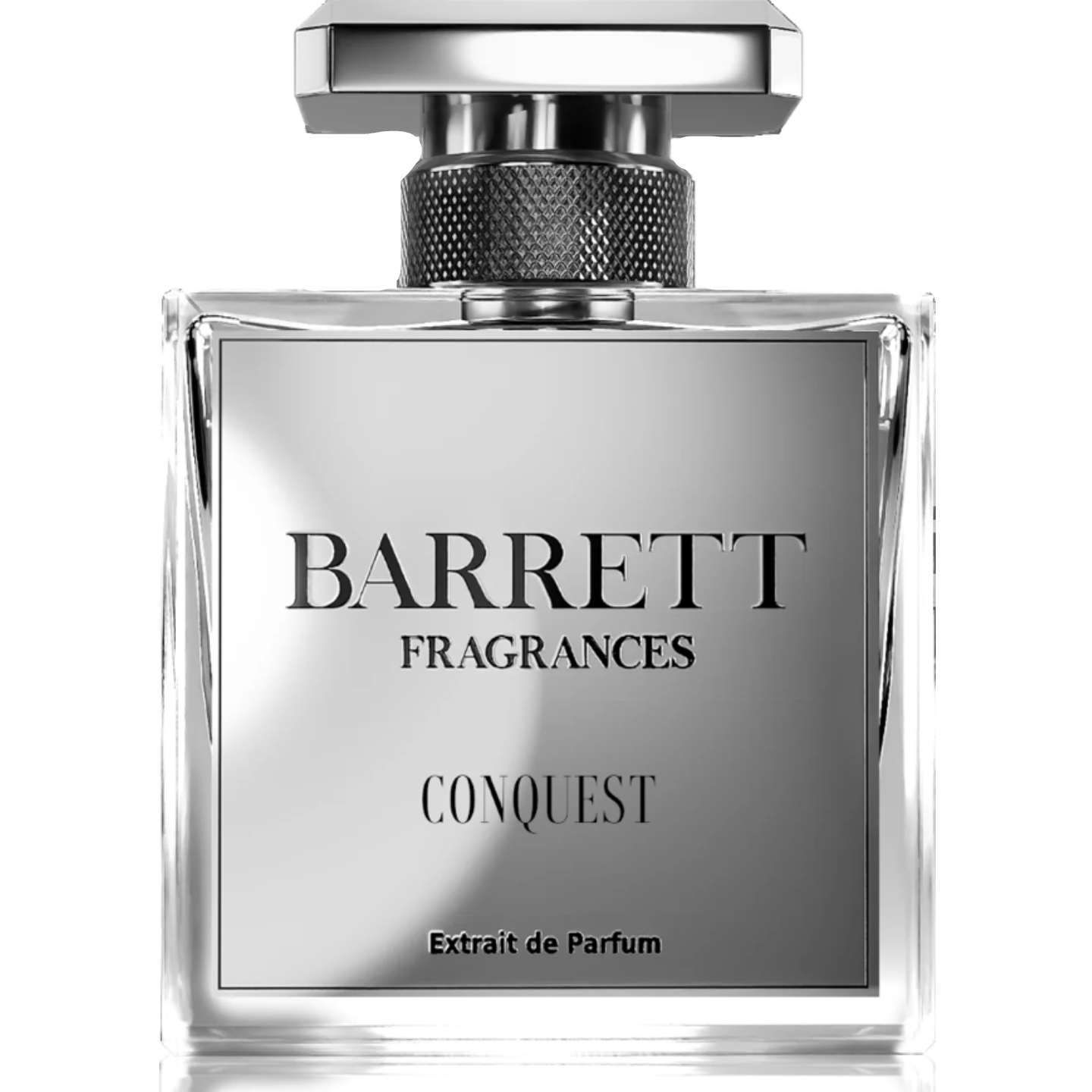 Conquest by Barrett Fragrances