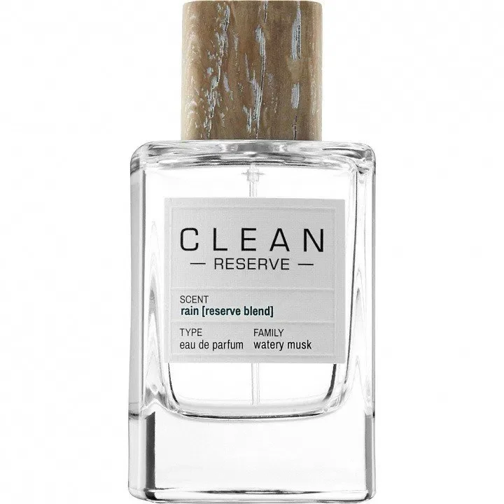 Rain by Clean