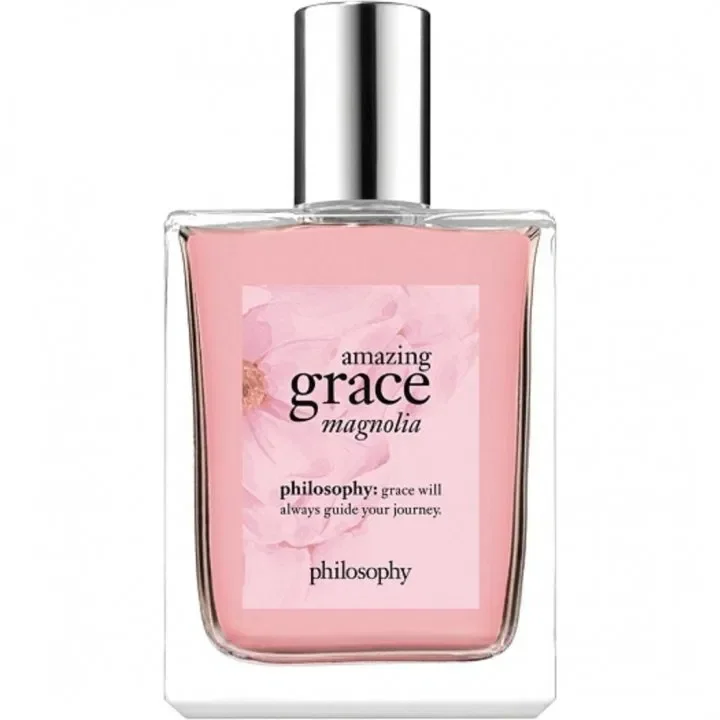 Amazing Grace Magnolia by Philosophy