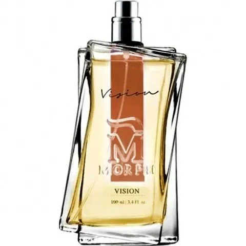 Vision by Morph Parfum