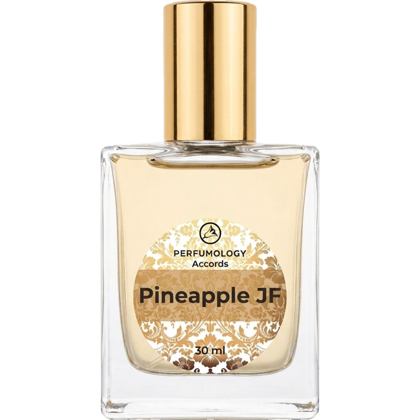 Pineapple JF by Perfumology