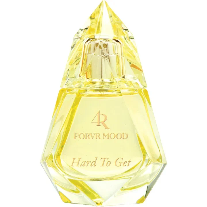 Hard to Get by Forvr Mood