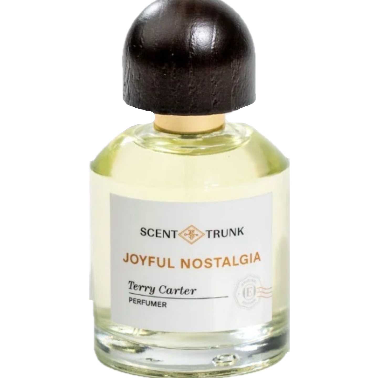 Joyful Nostalgia by Scent Trunk
