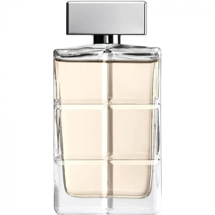 Boss Orange for Men by Hugo Boss