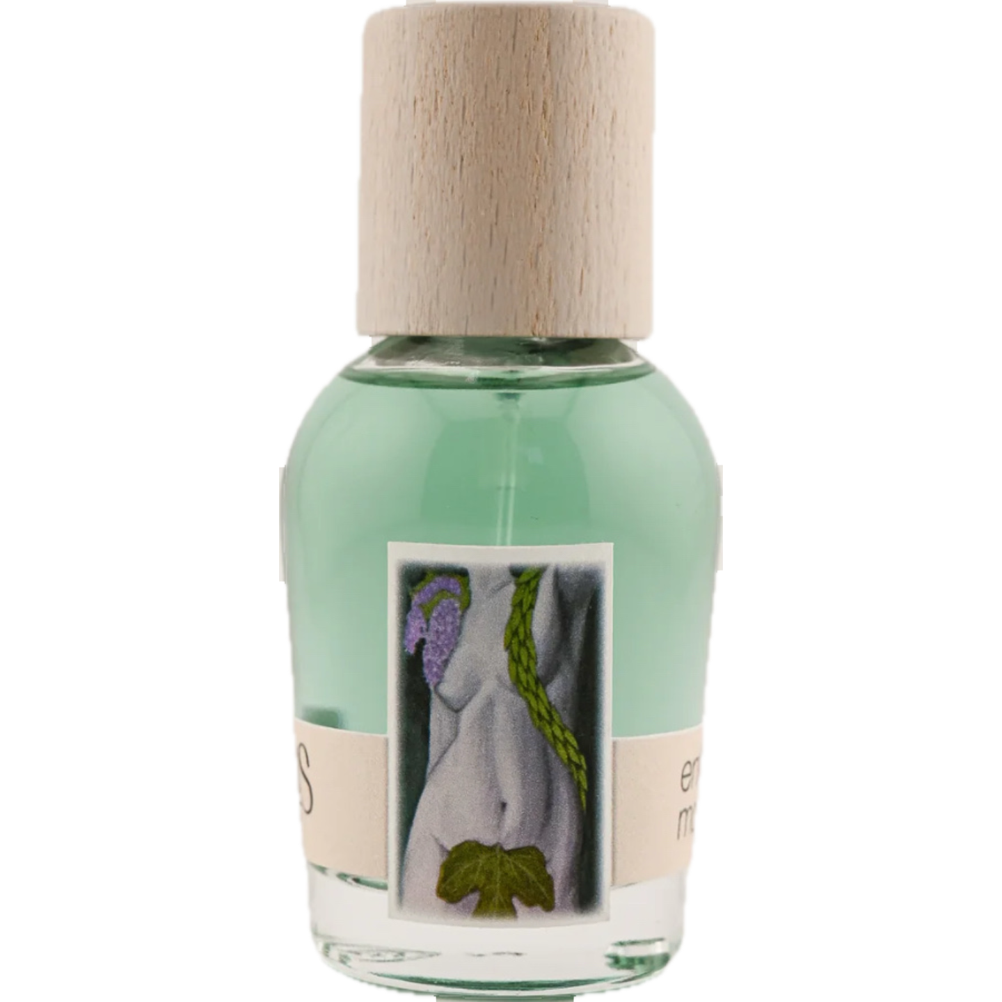 Enforced Modesty by Cirrus Parfum