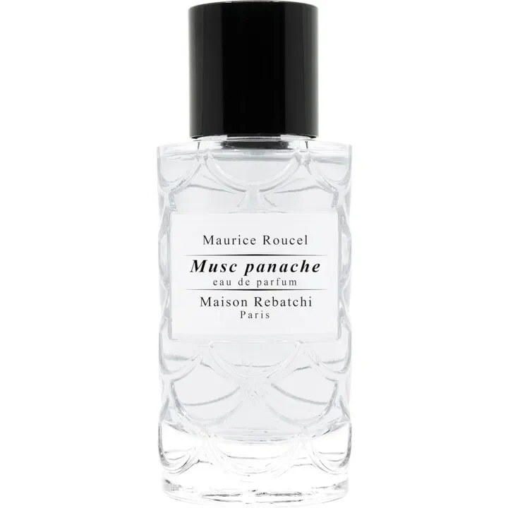 Musc Panache by Maison Rebatchi