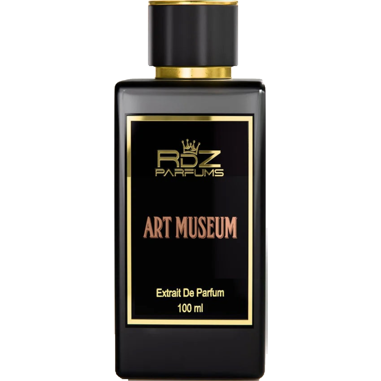 Art Museum by RDZ Parfums