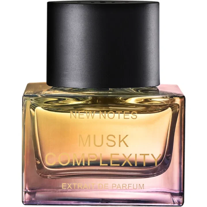Musk Complexity by New Notes