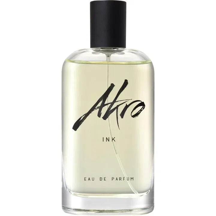Ink by Akro