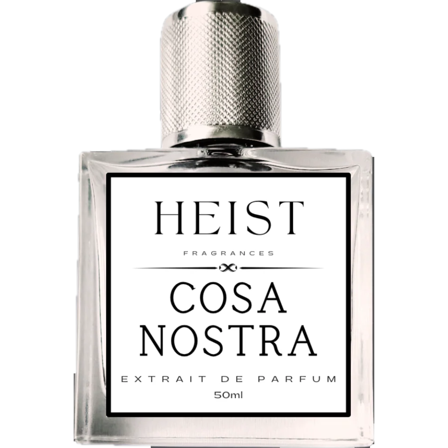 Cosa Nostra by Heist Fragrances