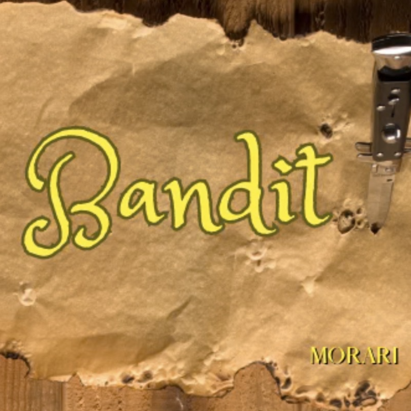 Bandit by Morari
