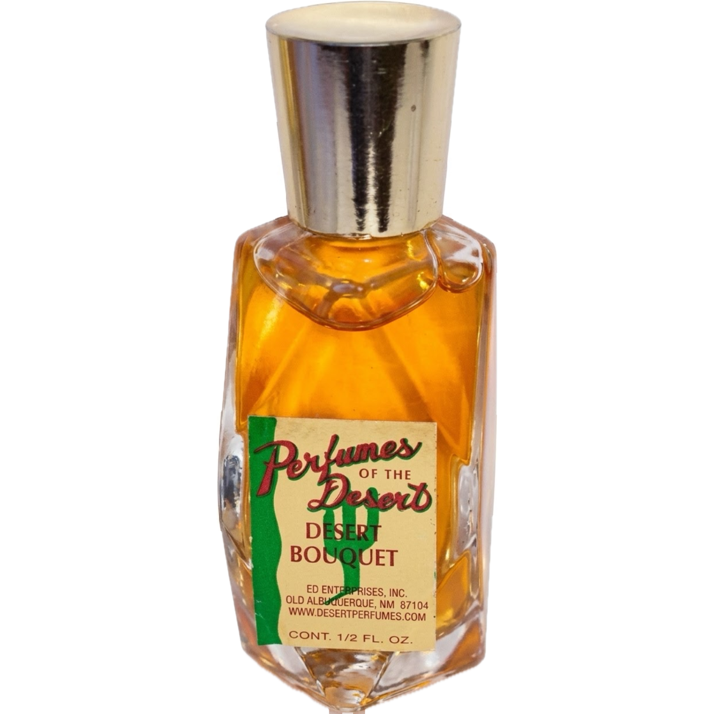 Desert Bouquet by Perfumes of the Desert