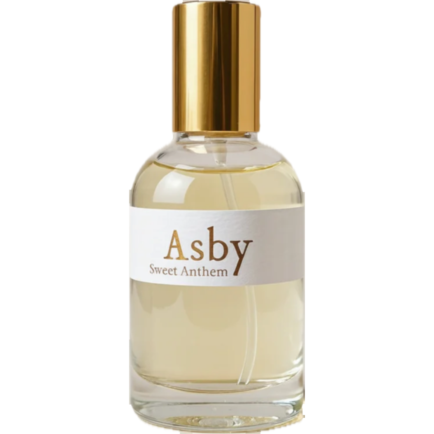 Asby by Sweet Anthem