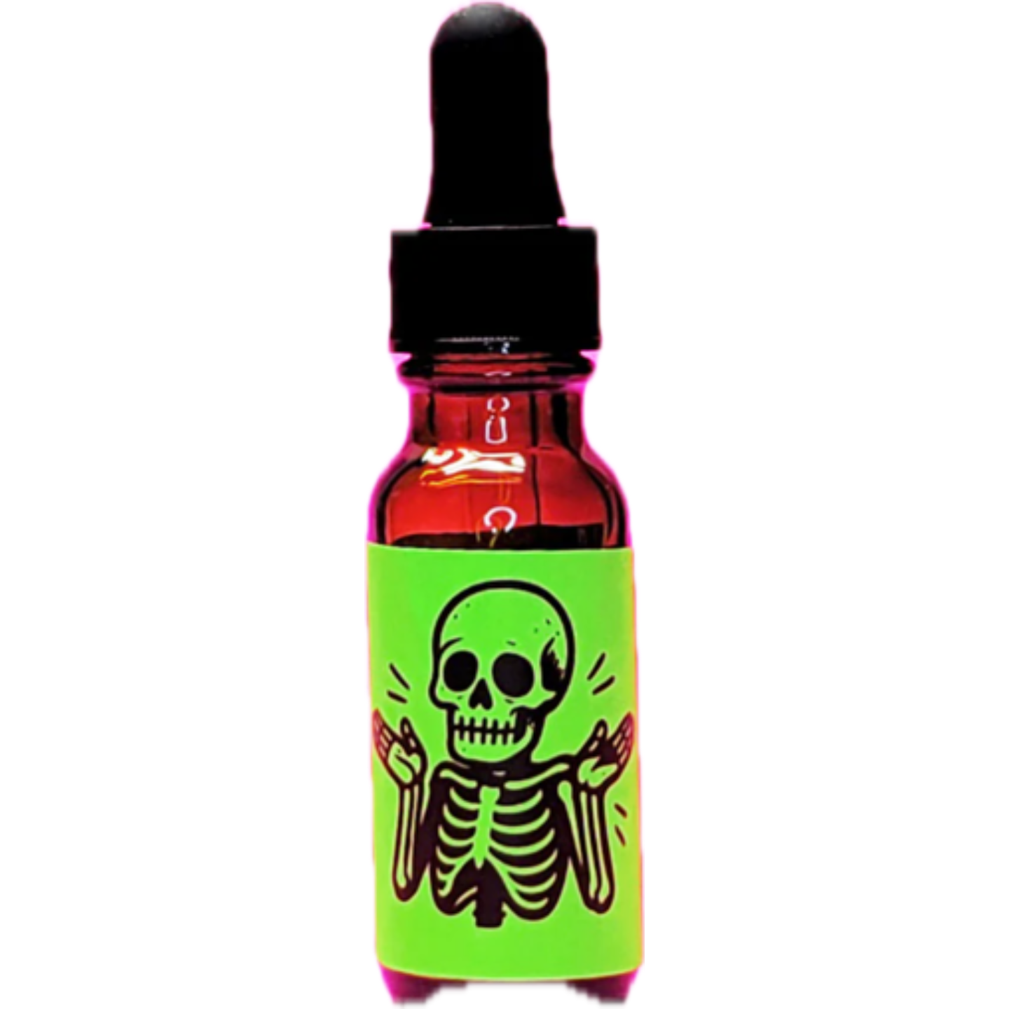 Existential Dread by Strange Fire & Fumery