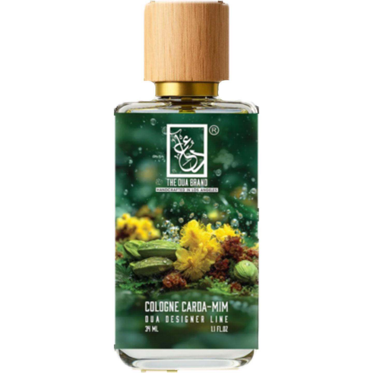 Cologne Carda-Mim by The Dua Brand