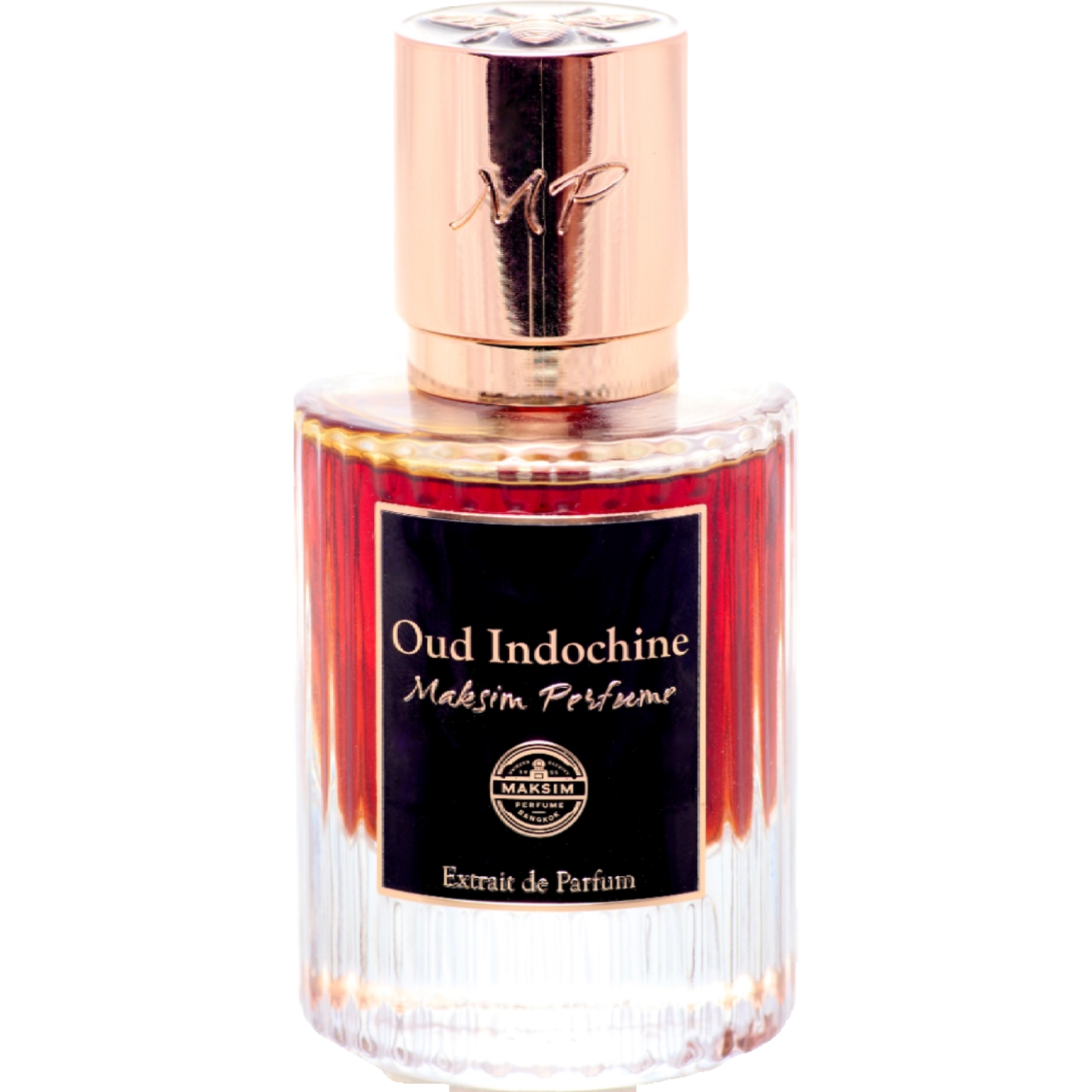 Oud Indochine by Maksim Perfume