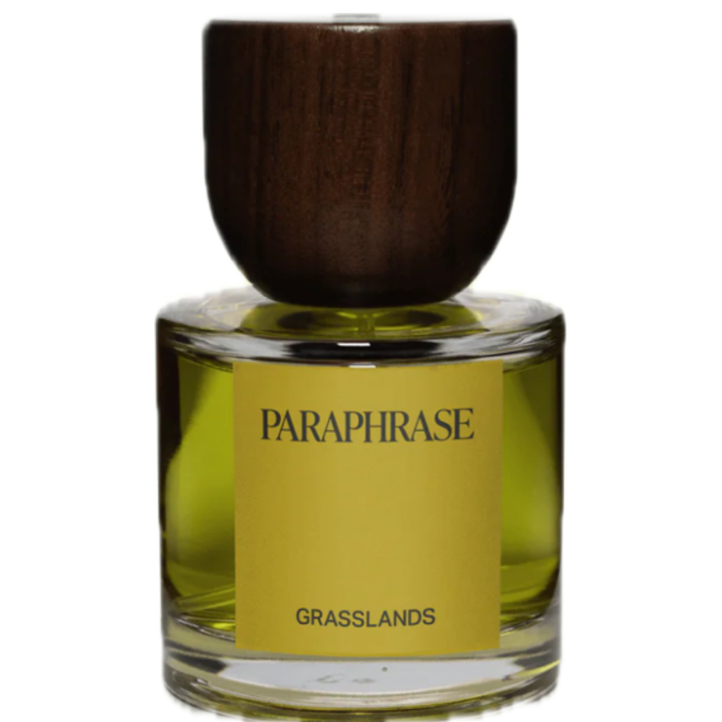 Grasslands by Paraphrase