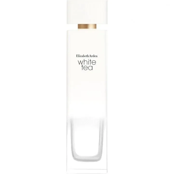 White Tea by Elizabeth Arden