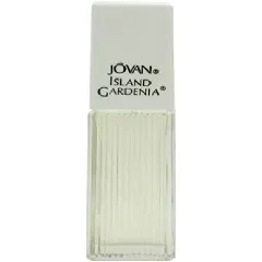 Island Gardenia by Jovan
