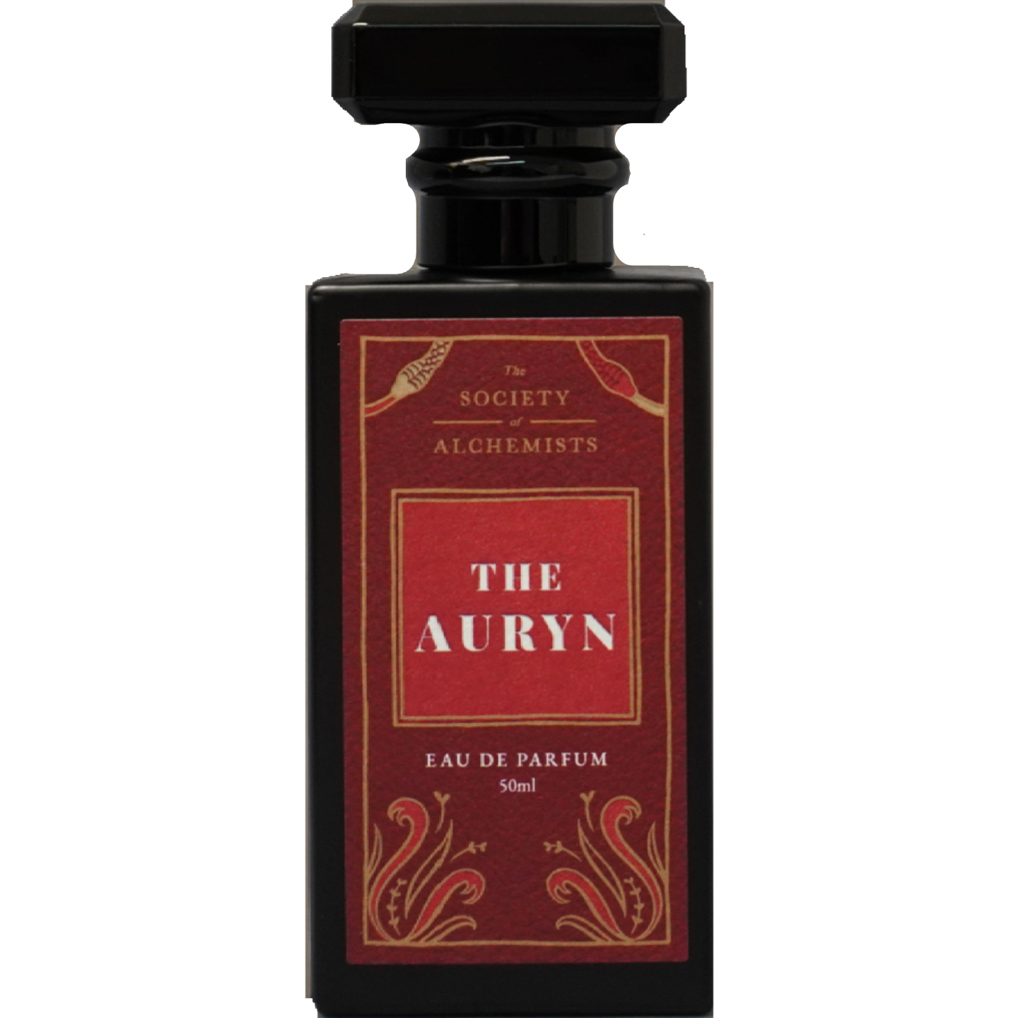 The Auryn by The Society of Alchemists